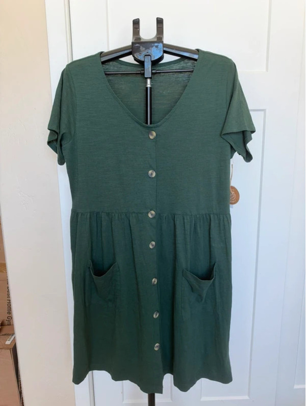 DIP Dress